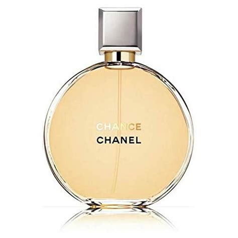 chanel chance 35ml eau parfum|chanel chance perfume overstock.